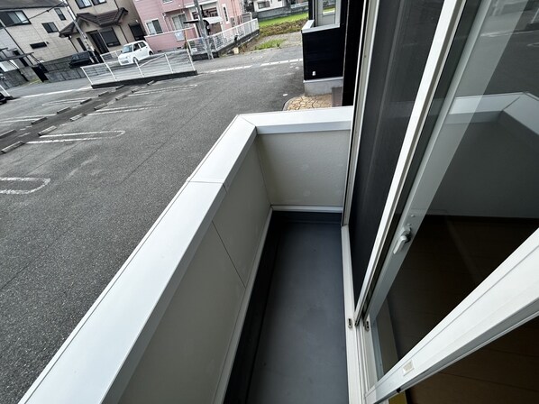 フォルストⅠの物件内観写真